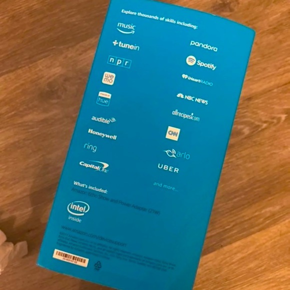 Amazon Alexa - Picture 4 of 4